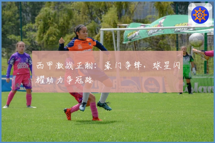 西甲激战正酣:豪门争锋,球星闪耀助力争冠路